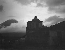 Travel views of Cuba and Guatemala, between 1899 and 1926. Creator: Arnold Genthe