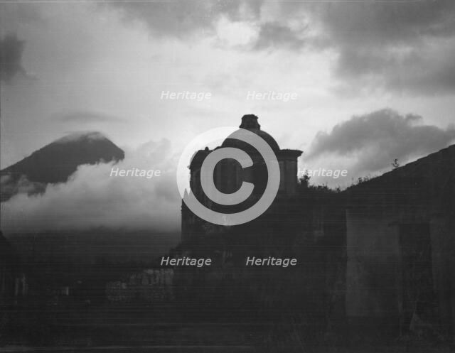 Travel views of Cuba and Guatemala, between 1899 and 1926. Creator: Arnold Genthe.