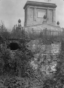 Travel views of Cuba and Guatemala, between 1899 and 1926. Creator: Arnold Genthe
