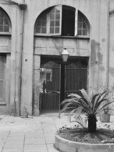 Travel views of Cuba and Guatemala, between 1899 and 1926. Creator: Arnold Genthe