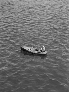 Travel views of Cuba and Guatemala, between 1899 and 1926. Creator: Arnold Genthe