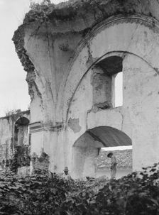 Travel views of Cuba and Guatemala, between 1899 and 1926. Creator: Arnold Genthe