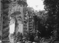 Travel views of Cuba and Guatemala, between 1899 and 1926. Creator: Arnold Genthe