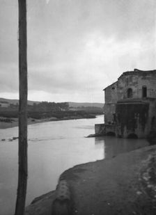 Travel views of Europe, between 1904 and 1938. Creator: Arnold Genthe