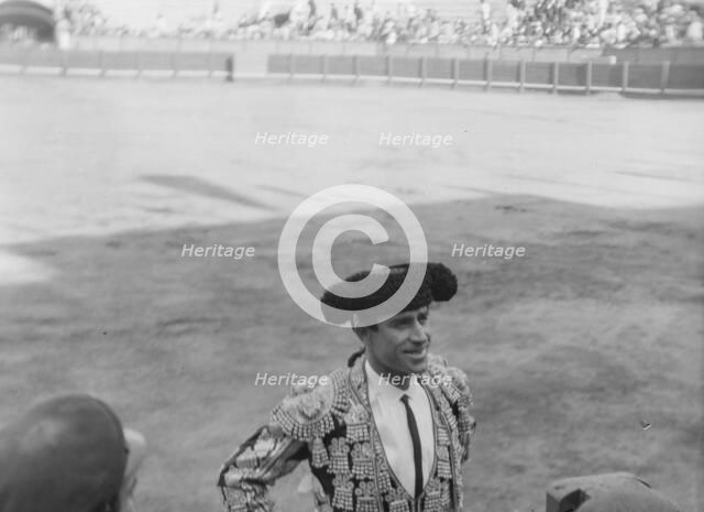 Travel views of Europe, between 1904 and 1938. Creator: Arnold Genthe.