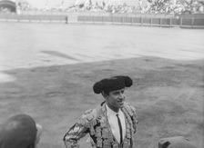 Travel views of Europe, between 1904 and 1938. Creator: Arnold Genthe