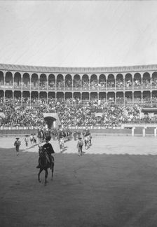 Travel views of Europe, between 1904 and 1938. Creator: Arnold Genthe