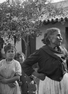 Travel views of Europe, between 1904 and 1938. Creator: Arnold Genthe