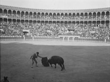 Travel views of Europe, between 1904 and 1938. Creator: Arnold Genthe