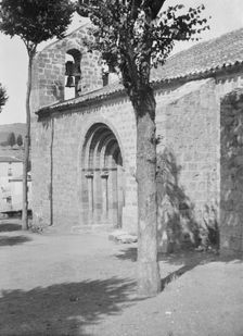Travel views of Europe, between 1904 and 1938. Creator: Arnold Genthe
