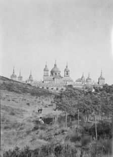 Travel views of Europe, between 1904 and 1938. Creator: Arnold Genthe