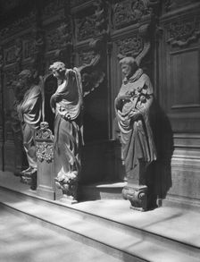 Travel views of Europe, between 1904 and 1938. Creator: Arnold Genthe