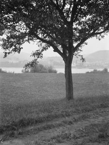 Travel views of Europe, between 1904 and 1938. Creator: Arnold Genthe