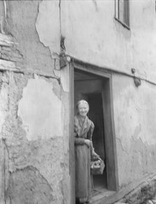 Travel views of Europe, between 1904 and 1938. Creator: Arnold Genthe