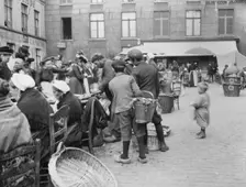 Travel views of Europe, between 1904 and 1938. Creator: Arnold Genthe