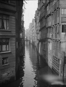 Travel views of Europe, between 1904 and 1938. Creator: Arnold Genthe