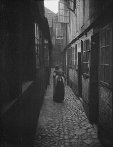 Travel views of Europe, between 1904 and 1938. Creator: Arnold Genthe