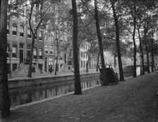 Travel views of Europe, between 1904 and 1938. Creator: Arnold Genthe
