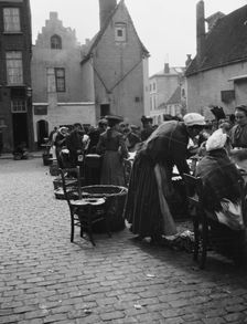 Travel views of Europe, between 1904 and 1938. Creator: Arnold Genthe