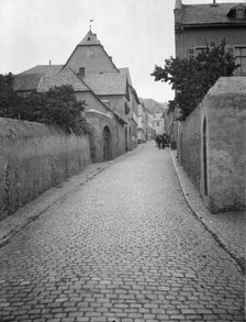 Travel views of Europe, between 1904 and 1938. Creator: Arnold Genthe