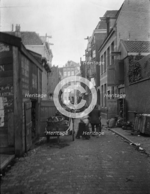 Travel views of Europe, between 1904 and 1938. Creator: Arnold Genthe.