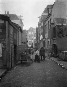 Travel views of Europe, between 1904 and 1938. Creator: Arnold Genthe