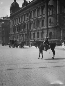 Travel views of Europe, between 1904 and 1938. Creator: Arnold Genthe