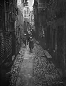 Travel views of Europe, between 1904 and 1938. Creator: Arnold Genthe