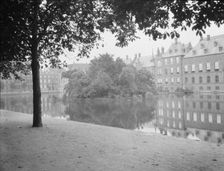 Travel views of Europe, between 1904 and 1938. Creator: Arnold Genthe
