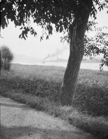 Travel views of Europe, between 1904 and 1938. Creator: Arnold Genthe