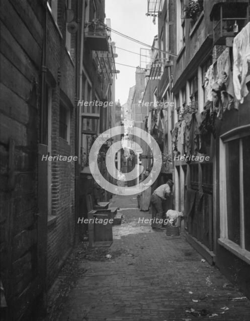 Travel views of Europe, between 1904 and 1938. Creator: Arnold Genthe.
