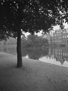 Travel views of Europe, between 1904 and 1938. Creator: Arnold Genthe