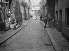 Travel views of Europe, between 1904 and 1938. Creator: Arnold Genthe