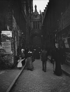 Travel views of Europe, between 1904 and 1938. Creator: Arnold Genthe