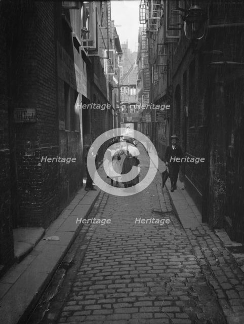 Travel views of Europe, between 1904 and 1938. Creator: Arnold Genthe.