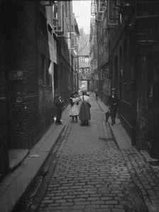 Travel views of Europe, between 1904 and 1938. Creator: Arnold Genthe