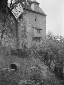 Travel views of Europe, between 1904 and 1938. Creator: Arnold Genthe