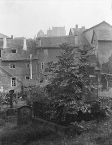 Travel views of Europe, between 1904 and 1938. Creator: Arnold Genthe