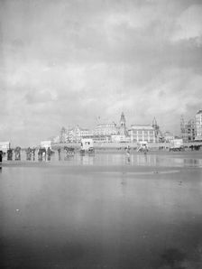 Travel views of Europe, between 1904 and 1938. Creator: Arnold Genthe
