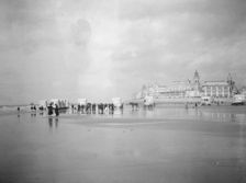 Travel views of Europe, between 1904 and 1938. Creator: Arnold Genthe