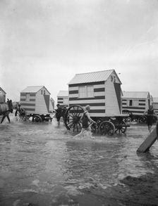 Travel views of Europe, between 1904 and 1938. Creator: Arnold Genthe