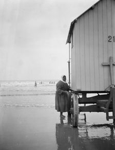 Travel views of Europe, between 1904 and 1938. Creator: Arnold Genthe
