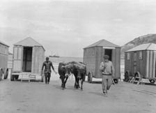Travel views of Europe, between 1904 and 1938. Creator: Arnold Genthe