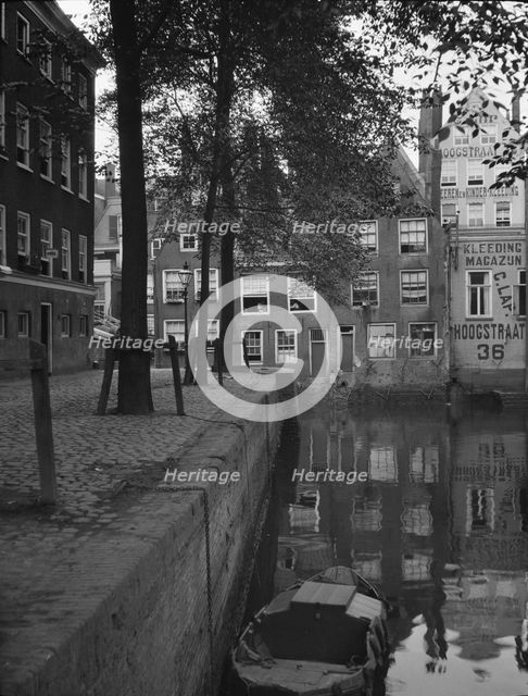 Travel views of Europe, between 1904 and 1938. Creator: Arnold Genthe.