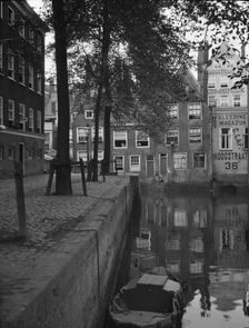 Travel views of Europe, between 1904 and 1938. Creator: Arnold Genthe