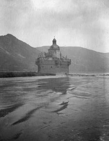 Travel views of Europe, between 1904 and 1938. Creator: Arnold Genthe