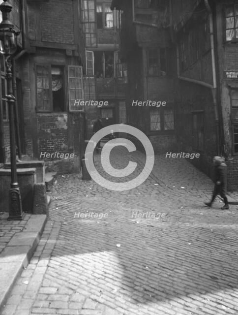 Travel views of Europe, between 1904 and 1938. Creator: Arnold Genthe.