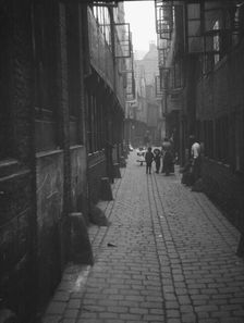 Travel views of Europe, between 1904 and 1938. Creator: Arnold Genthe