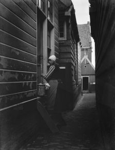 Travel views of Europe, between 1904 and 1938. Creator: Arnold Genthe