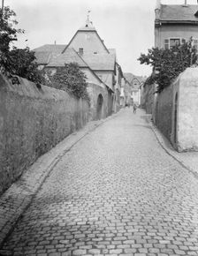 Travel views of Europe, between 1904 and 1938. Creator: Arnold Genthe